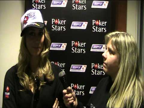 EPT Loutraki: Vanessa Rousso