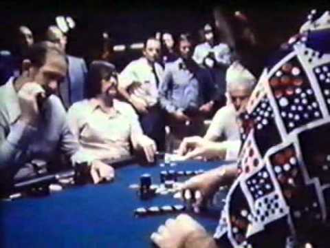 1973 - WSOP - 1/4