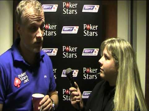 EPT Loutraki: Theo Jorgensen