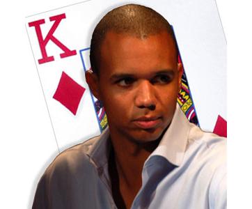 Phil Ivey Poker King