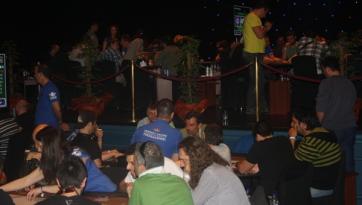 Ειδήσεις πόκερ | Greek Poker Tour Θεσσαλονίκη
