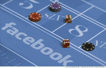 Ειδήσεις πόκερ | Facebook