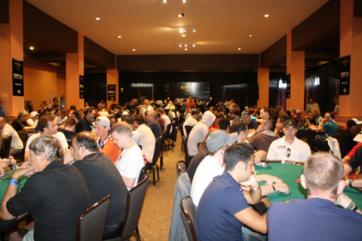 GSOP | Διοργανώσεις πόκερ | Ειδήσεις πόκερ