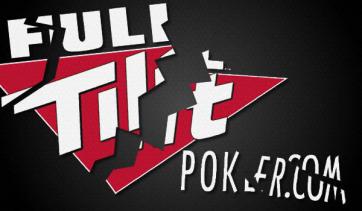 Ειδήσεις πόκερ | Full Tilt Poker