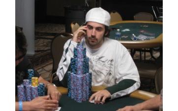 Ειδήσεις πόκερ | Jason Mercier 