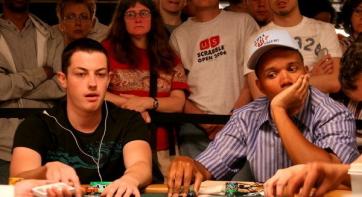 Phil Ivey | Tom Dwan | Joe Hachem | Ειδήσεις πόκερ