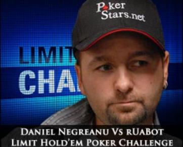 PokerStars | Daniel Negreanu | Ειδήσεις πόκερ