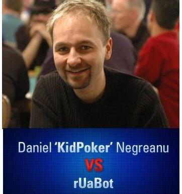 Daniel Negreanu | Ειδήσεις πόκερ