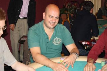 Ειδήσεις πόκερ | Συνεντεύξεις | Έλληνες παίκτες πόκερ | Γιάννης Τριανταφυλλάκης