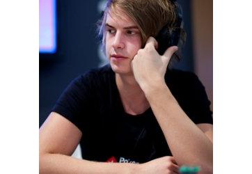 Ειδήσεις πόκερ | Viktor Isildur1 Blom