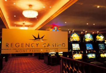 Ελληνικά καζίνο | Regency Casino Mont Parnes | Νίκος Δάνδολος