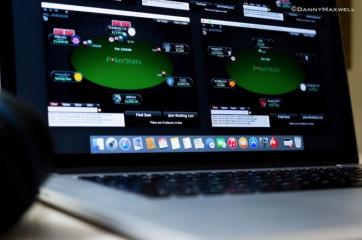 online poker