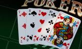 Παραλλαγές πόκερ | Κανόνες Five Card Draw