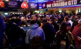 UKIPT Nottingham | Έλληνες παίχτες πόκερ | Ειδήσεις πόκερ