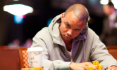 Phil Ivey