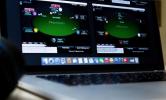 online poker